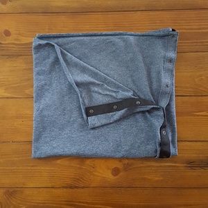 Lululemon vinyasa scarf